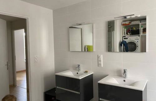 La maison Familiale - Foto 14