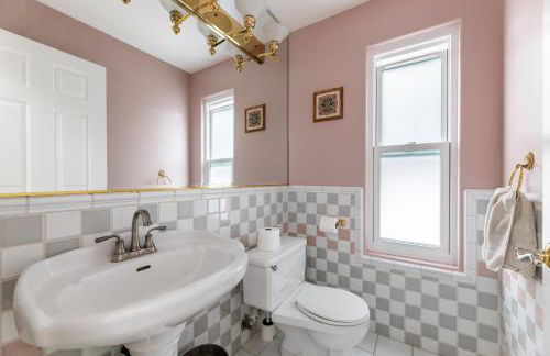 Tranquil family beach city retreat - Foto 18