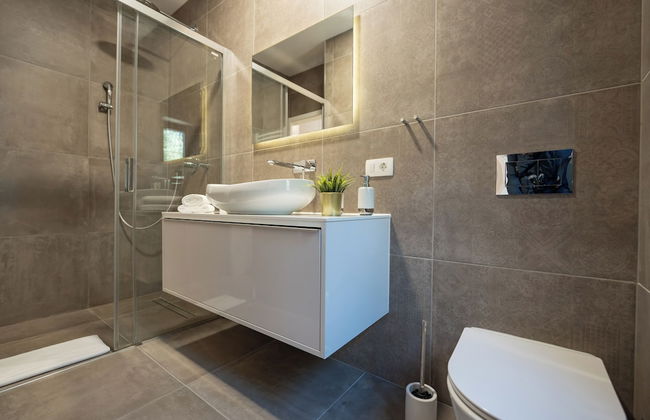 Villa Picholine - Foto 19