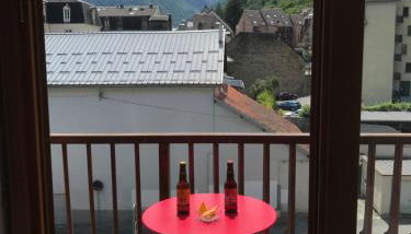 Appartement 2 à 4 personnes Luchon centre - Foto 3