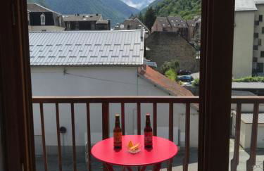 Appartement 2 à 4 personnes Luchon centre - Foto 3