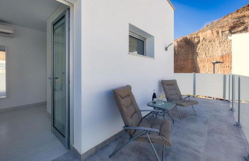 Villa Rosa-Soleada Villa Privada con Piscina Climatizada & WIFI en Tauro-Mogán - Foto 20
