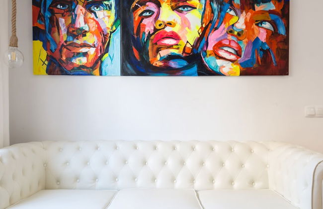 Besos Beach Gem 1 By Myrentalhost - Photo 1