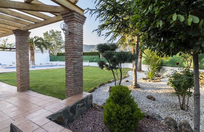 Casa Venta Del Alamo - Foto 25