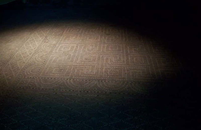 Entrada a la Casa de la Fortuna - Foto 8