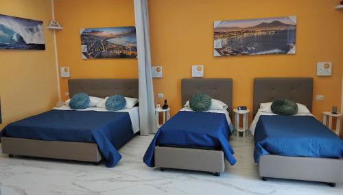 Stazione centrale casa di Lucio - Foto 2