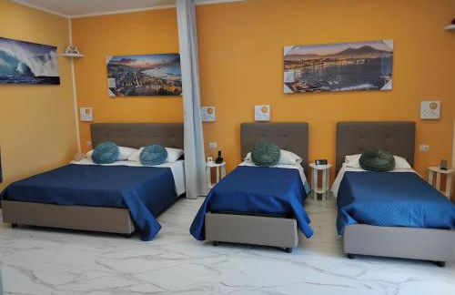 Stazione centrale casa di Lucio - Foto 2