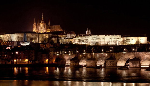 Crucero romántico nocturno con cena - Foto 3
