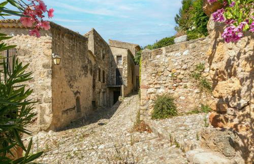 Holiday Home in Montouliers near Nature Reserve - Foto 22