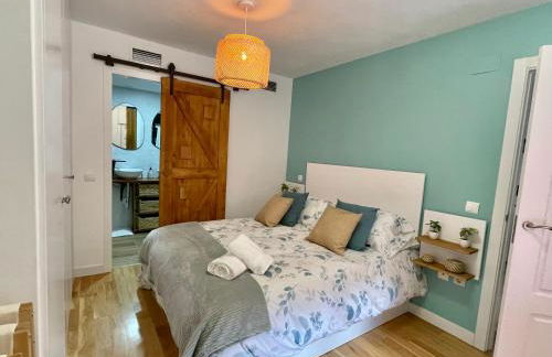 Precioso Apartamento recién reformado en centro - Foto 1