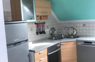 Apartman Bosco - Foto 15