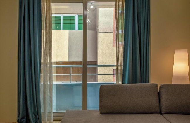 TIME Ruby Hotel Apartments - Foto 71