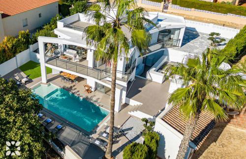 Villa Dunamoon by Abahana Villas - Foto 30
