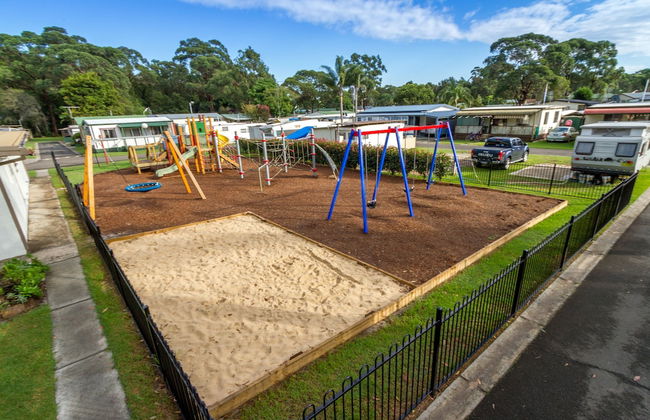 Shoalhaven Heads Village - Foto 21