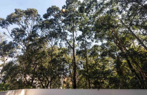 BHaus Family Morumbi Impression - Grand Loft Duplex 75m2 - Academia - Piscina - Mini mercado - Vaga de Garagem - Morumbi - Acomoda 4 pessoas - IP14 - Foto 65