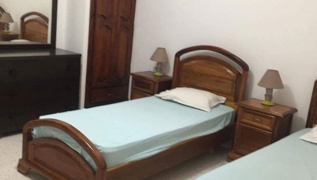 Habitación infantil