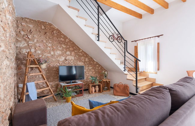 Ca Ses Nines in Ariany - Foto 9