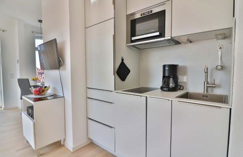 Lüttjeod - Apartment 17 - Foto 7