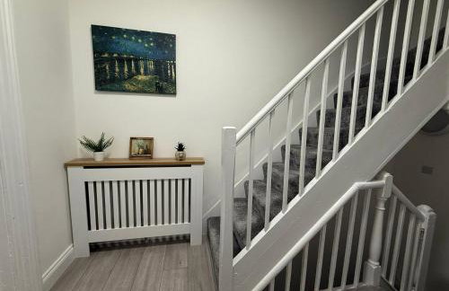 Cosy Six Bedroom House in Bedford Town - Foto 6