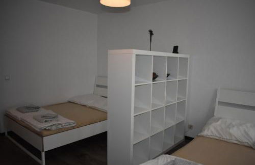 FeWo Köln - Foto 75