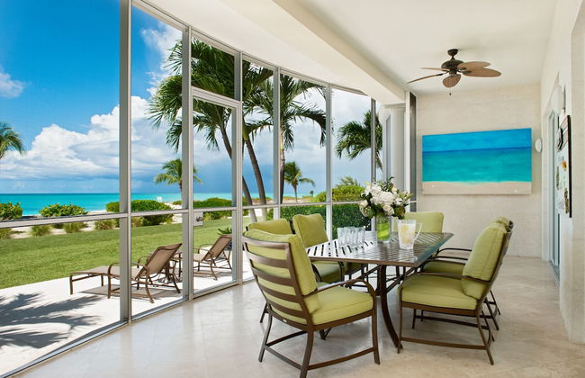 The Venetian on Grace Bay - Foto 6