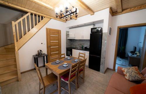 Ostoja Tatary Agroturystyka - Foto 21