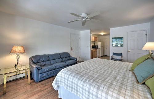 Bolton Landing Suite with Deck, Lake George Access - Foto 6