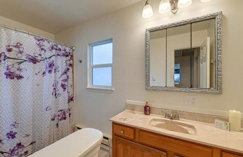 Family-Friendly Winston Vacation Rental with Deck! - Foto 16