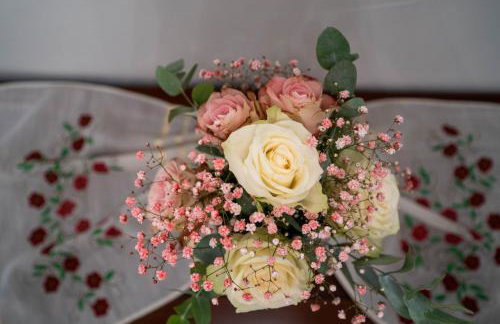 Zinovia's Luxury House - Foto 17