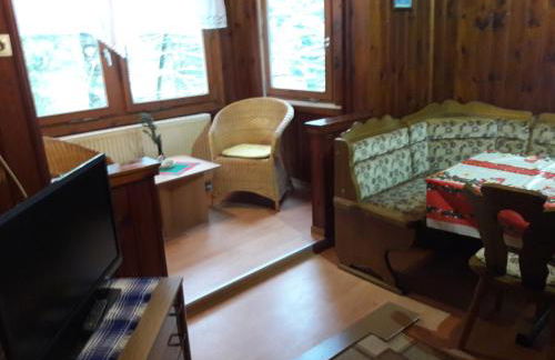 Waldhaus, Ski- und Wanderhütte - Foto 9