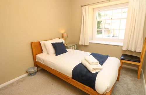 Stable Cottage - Foto 23