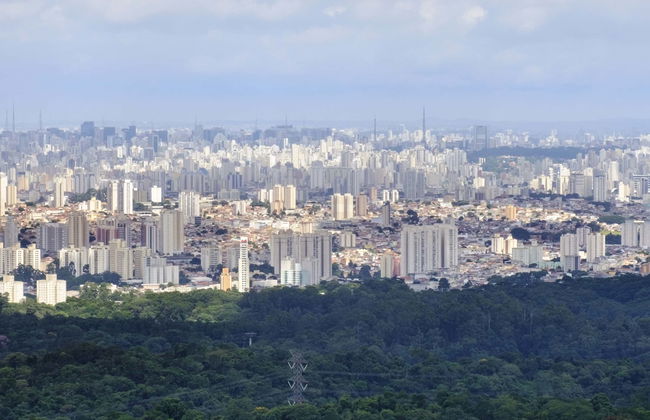 Excursión privada a São Paulo - Foto 7