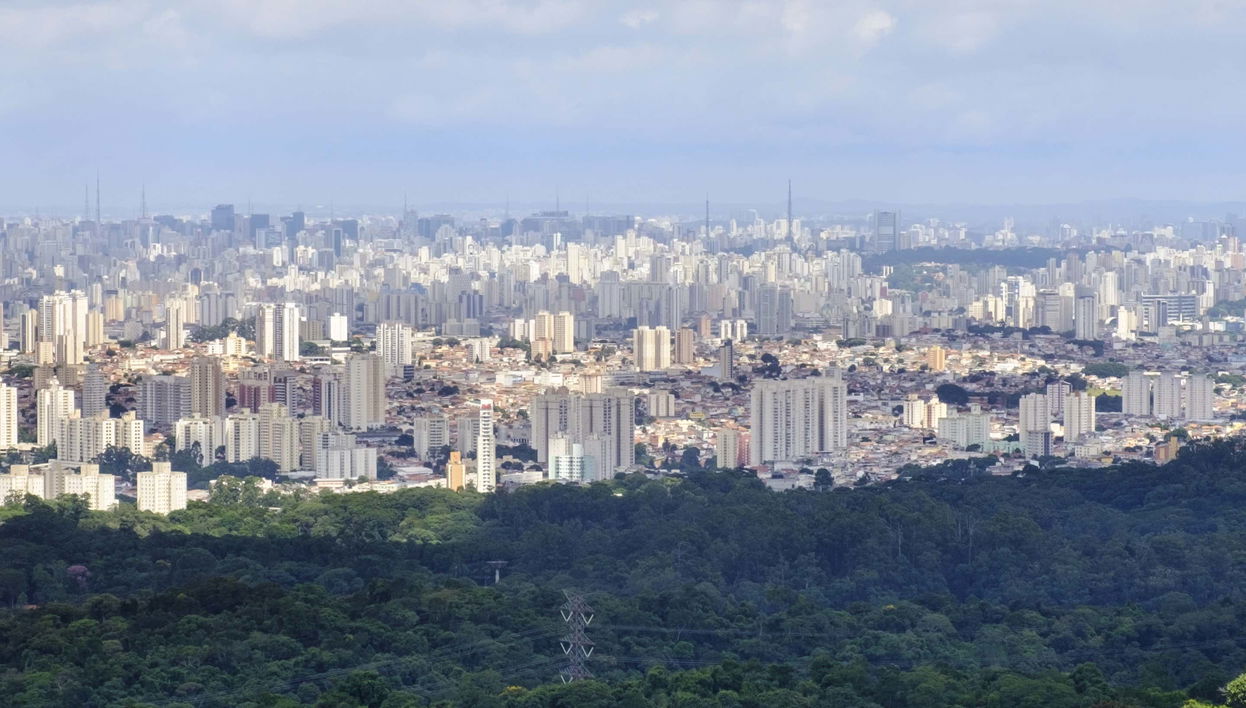 São Paulo Private Day Trip