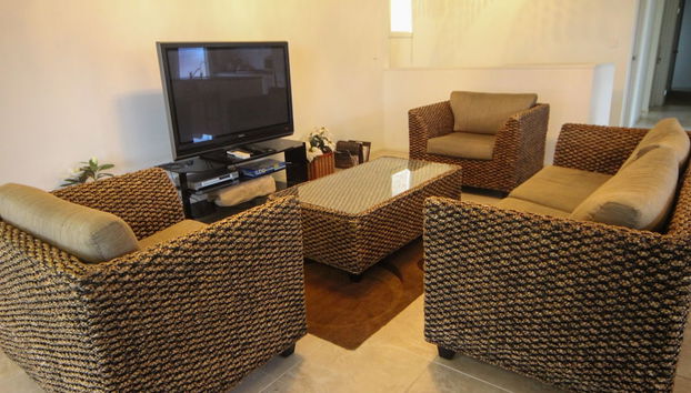 Seaford Beachfront House - Foto 4, Habitación