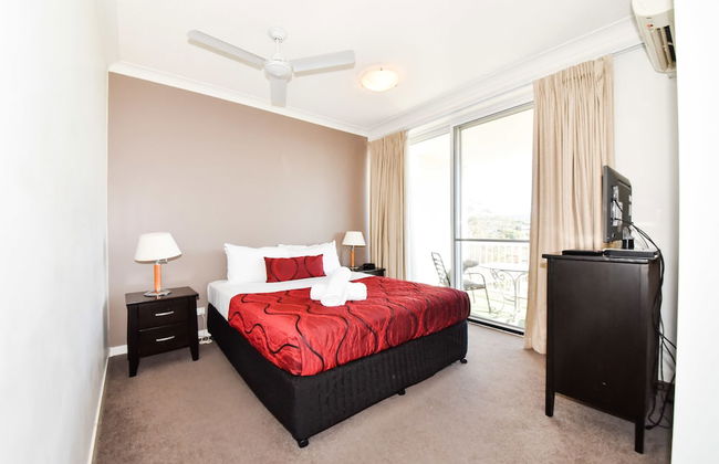 Founda Gardens Apartments - Foto 13