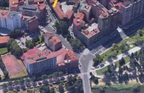 Apartamento San Quirce - céntrico y reformado- wifi y netflix - Foto 72