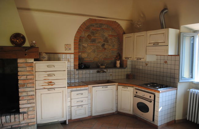 Fattoria di Malavolta - Foto 18