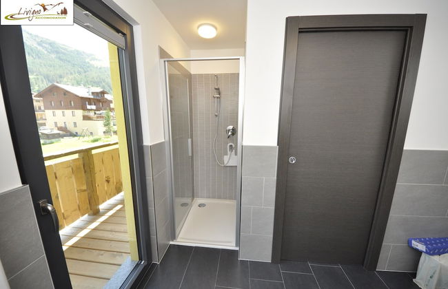 Eco House Livigno - Foto 66