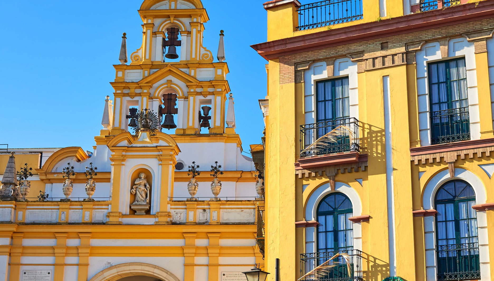 Visita guidata della Macarena e del suo museo - Foto 1, Visita guidata della Macarena e del suo museo