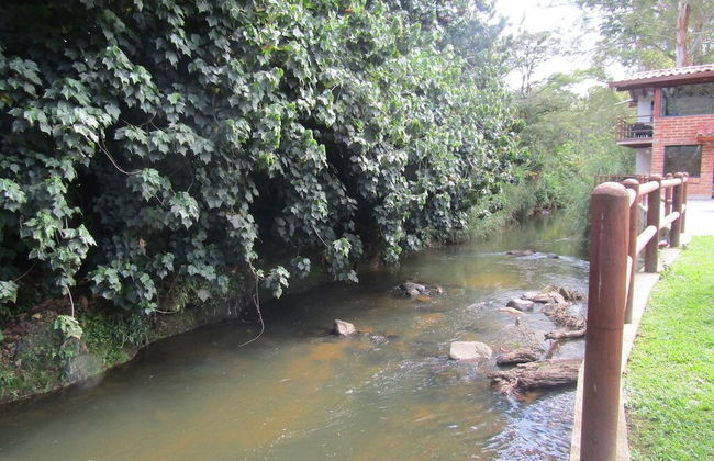 River Front Cabains - Foto 33