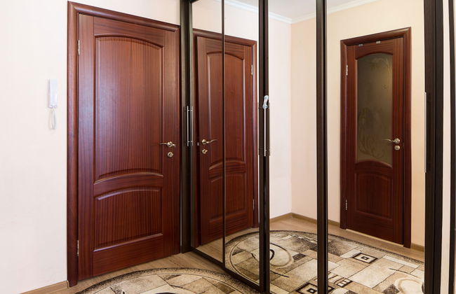 Lux Apartments Uralskaya - Photo 2