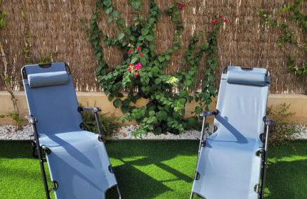 Townhouse with jacuzzi, sauna, beach and barbeque - Foto 15