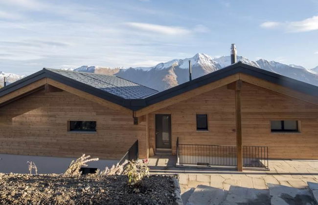 Huwetz 2. OG Süd - Foto 1