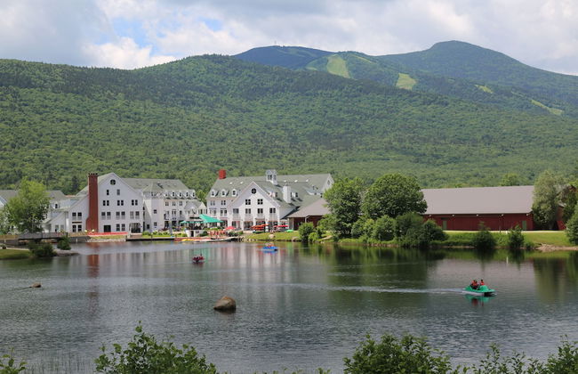 Black Bear Lodge - Foto 37