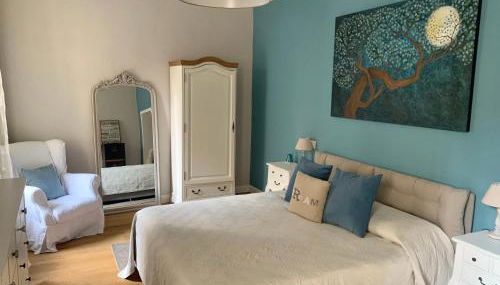 Secret Garden and Cozy Flat - Foto 2