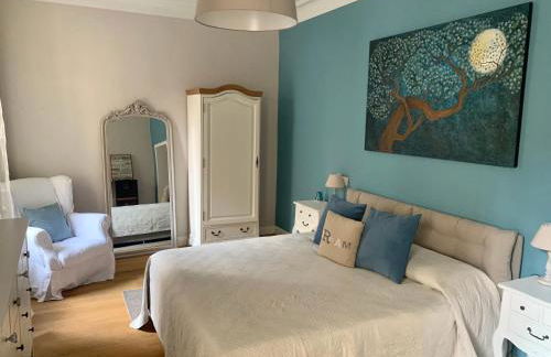 Secret Garden and Cozy Flat - Photo 2