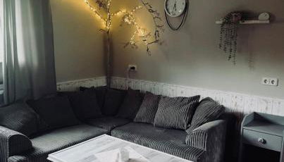 Ferienhaus "Zauberwald" - Foto 4