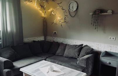 Ferienhaus "Zauberwald" - Foto 4