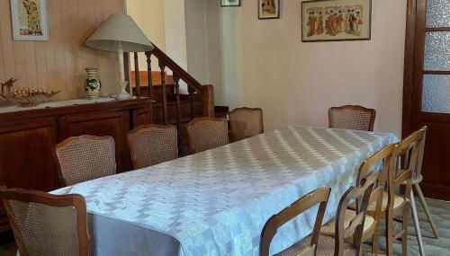 Maison de campagne avec jardin - Foto 4