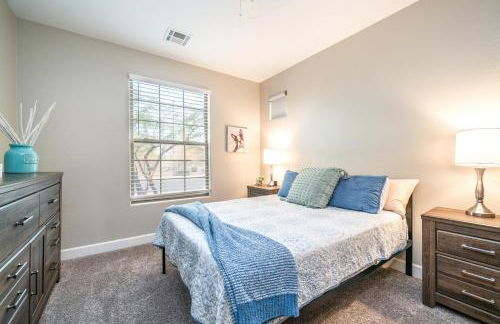 Pool and Patio Family-Friendly Goodyear Home! - Foto 23